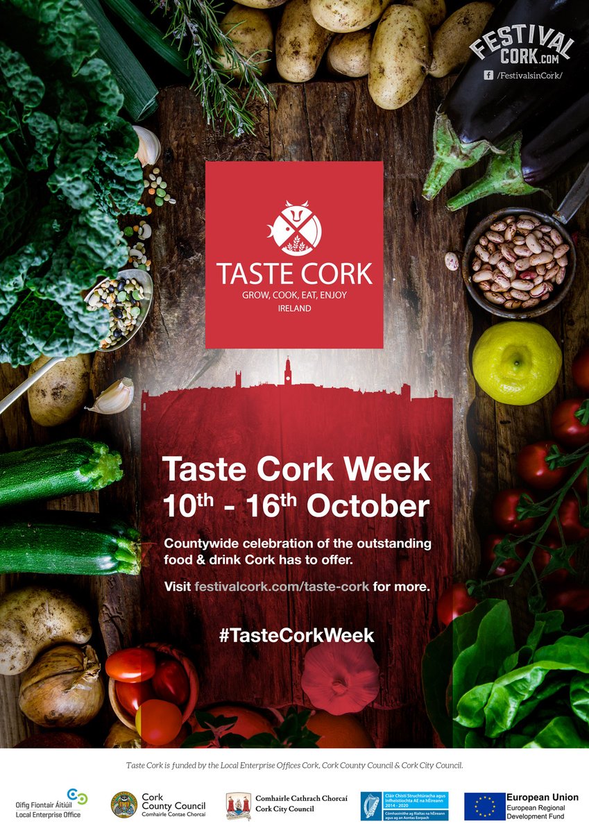 Taste Cork Week 2016